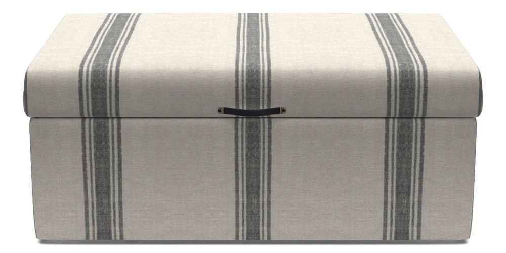 Medium Footstool