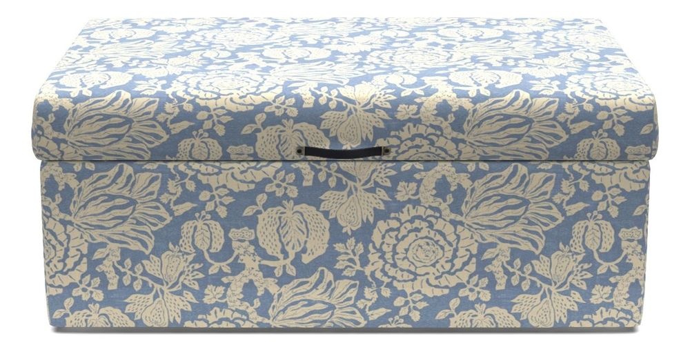 Medium Footstool