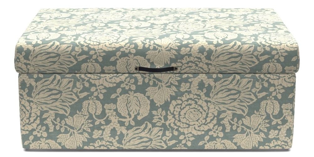 Medium Footstool