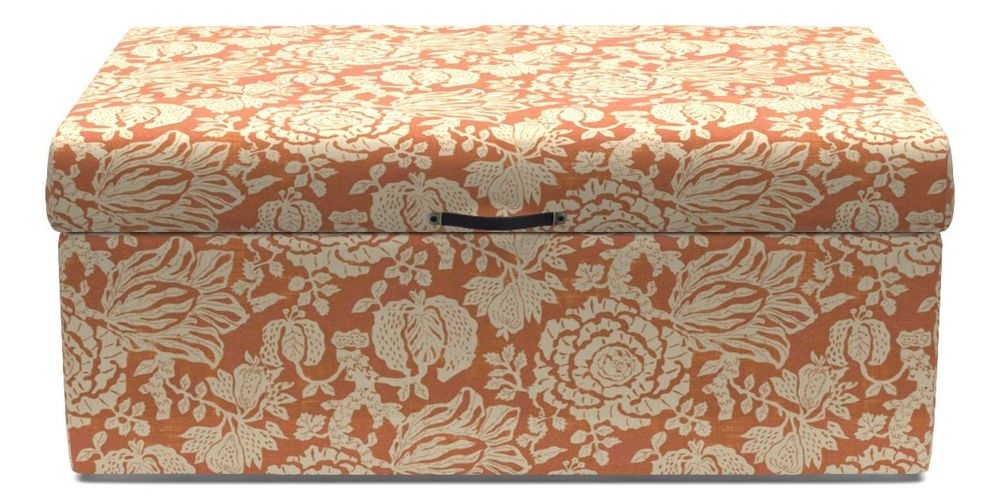 Medium Footstool