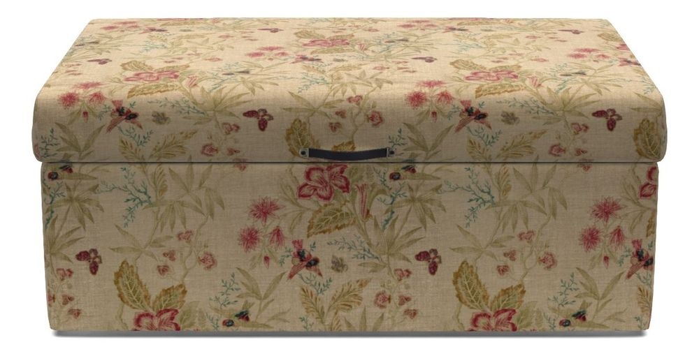 Medium Footstool