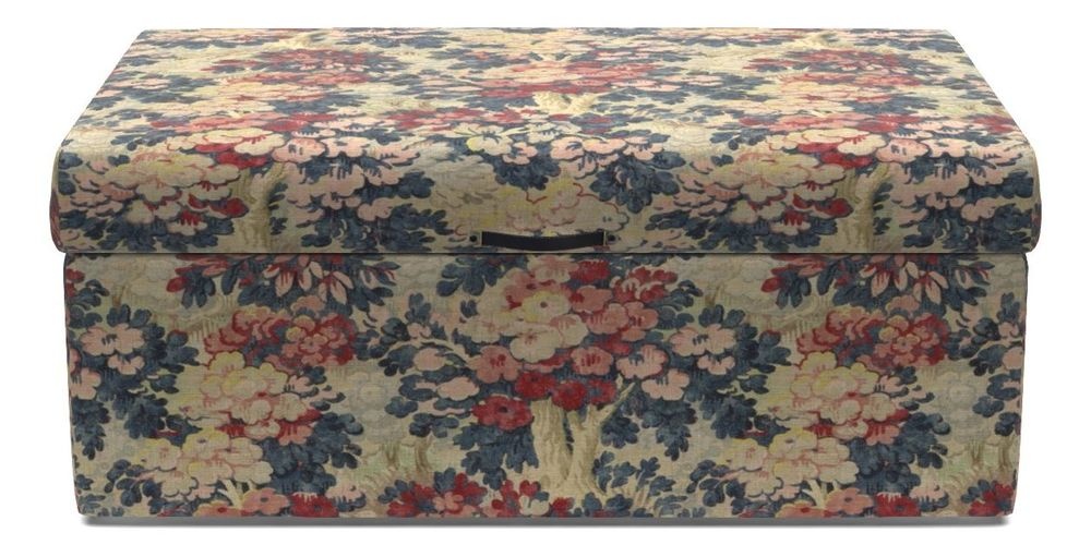 Medium Footstool
