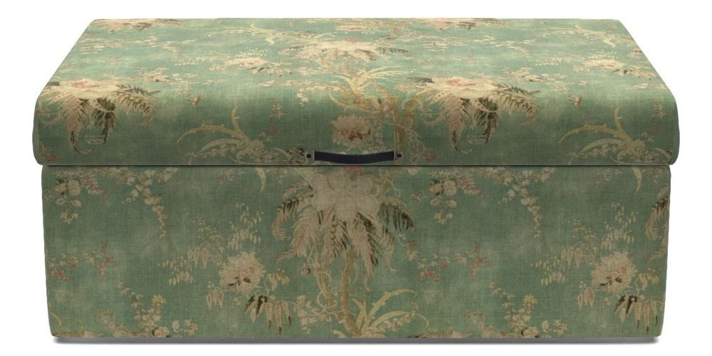 Medium Footstool