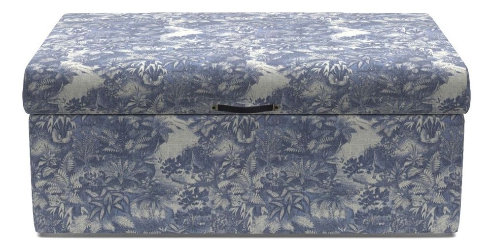 Medium Footstool