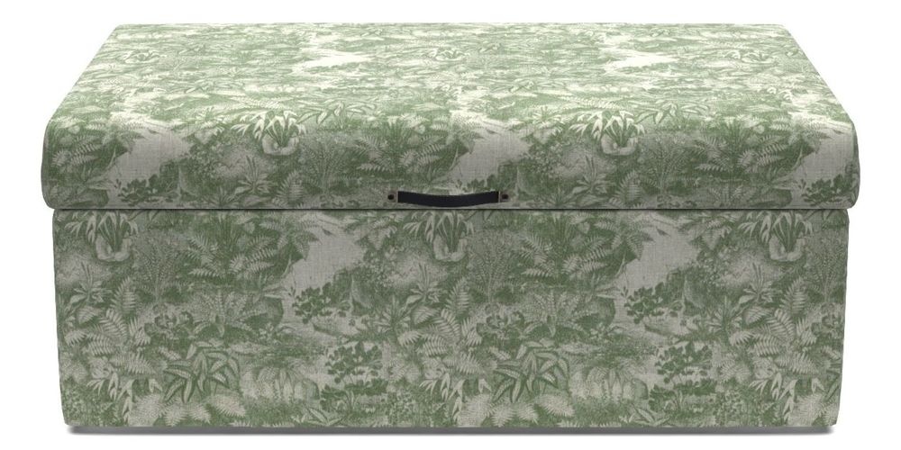 Medium Footstool