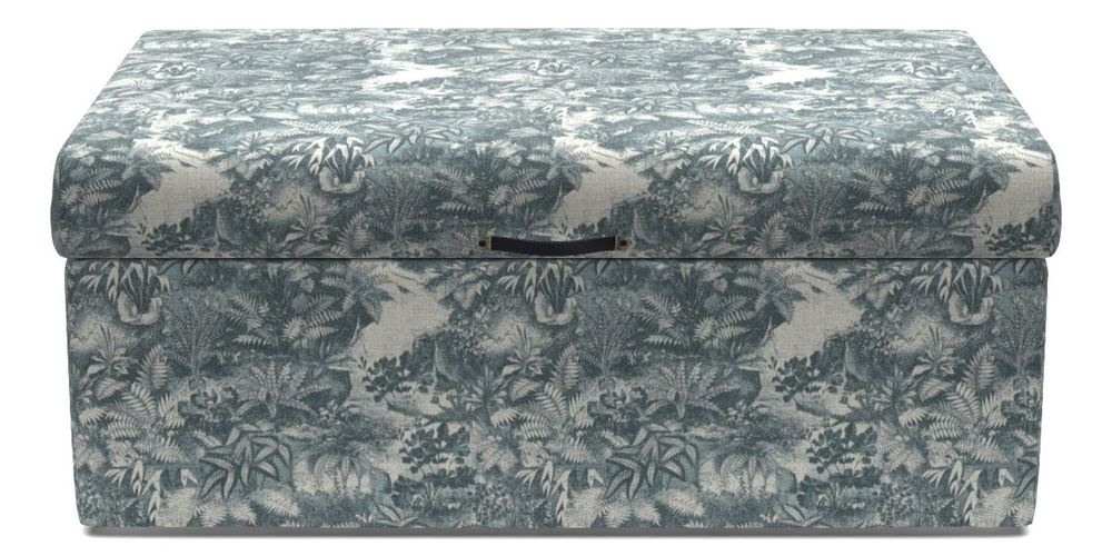 Medium Footstool