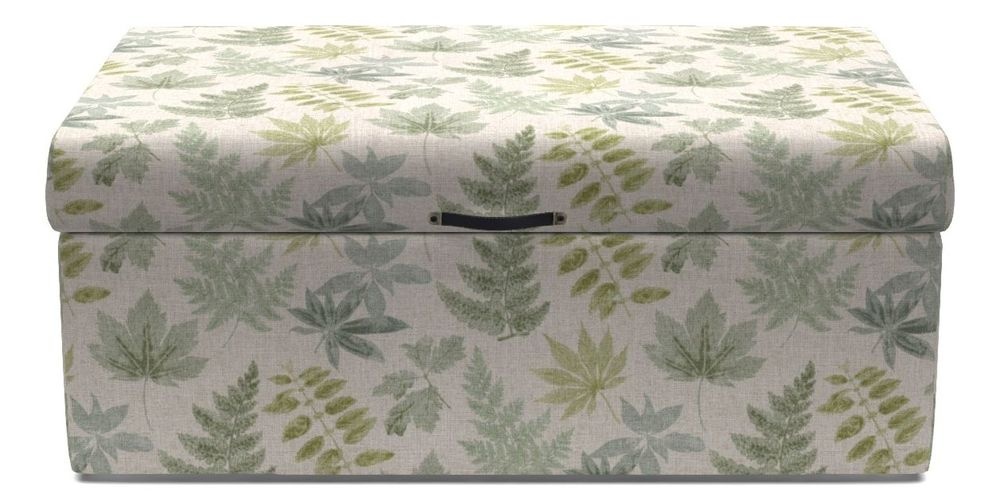Medium Footstool