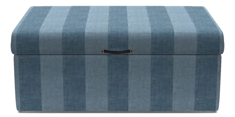Medium Footstool