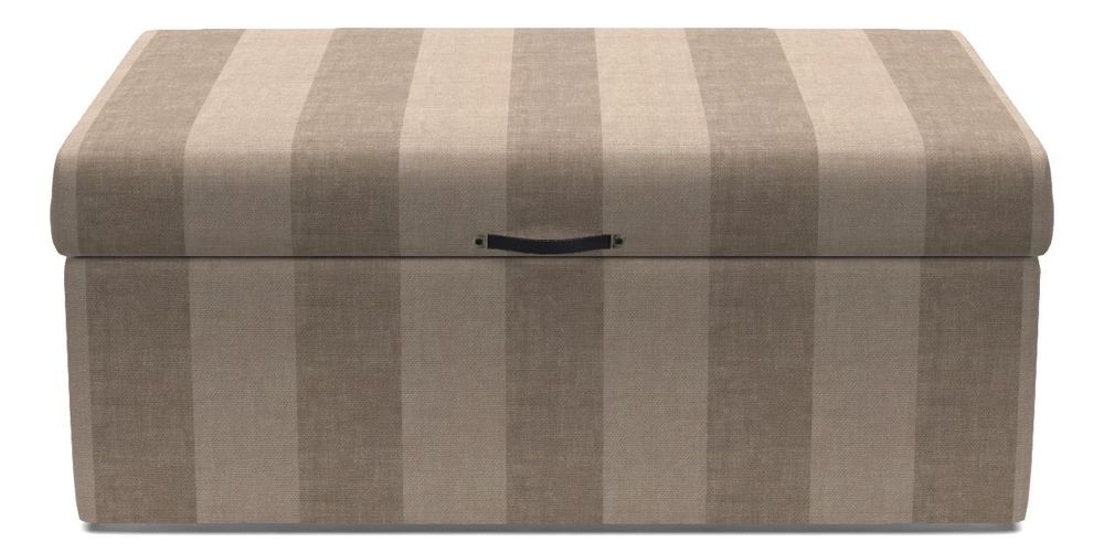 Medium Footstool