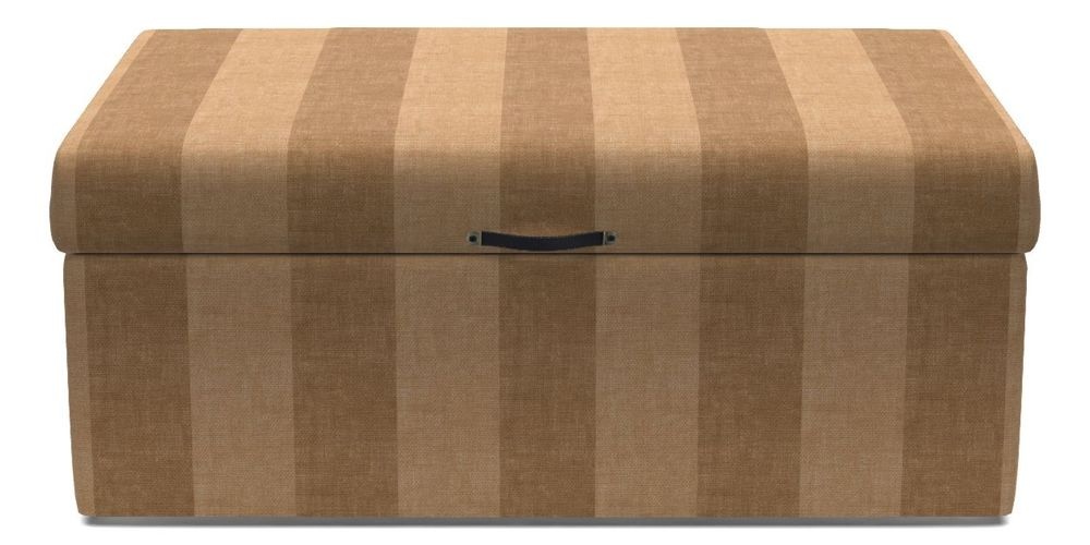 Medium Footstool