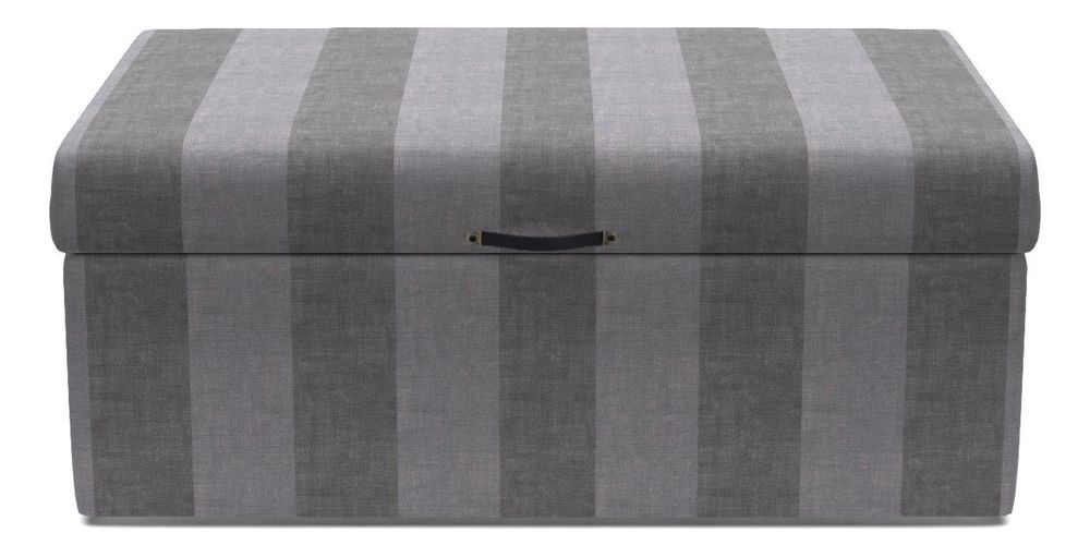 Medium Footstool