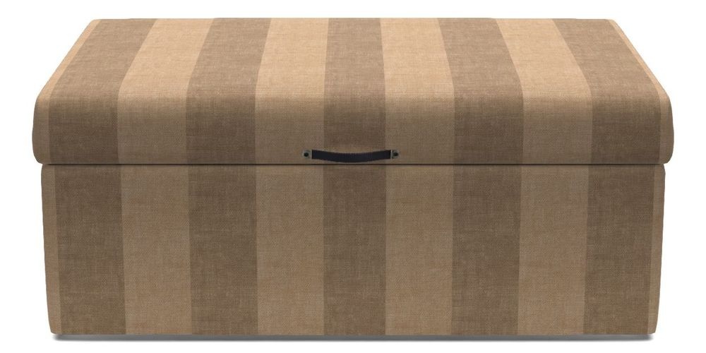 Medium Footstool
