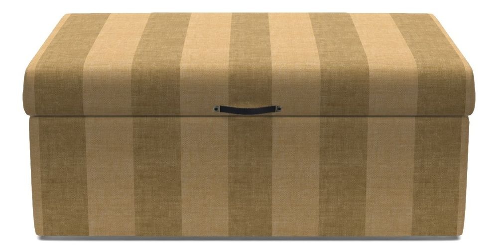 Medium Footstool