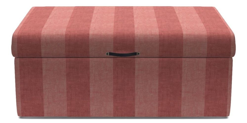 Medium Footstool
