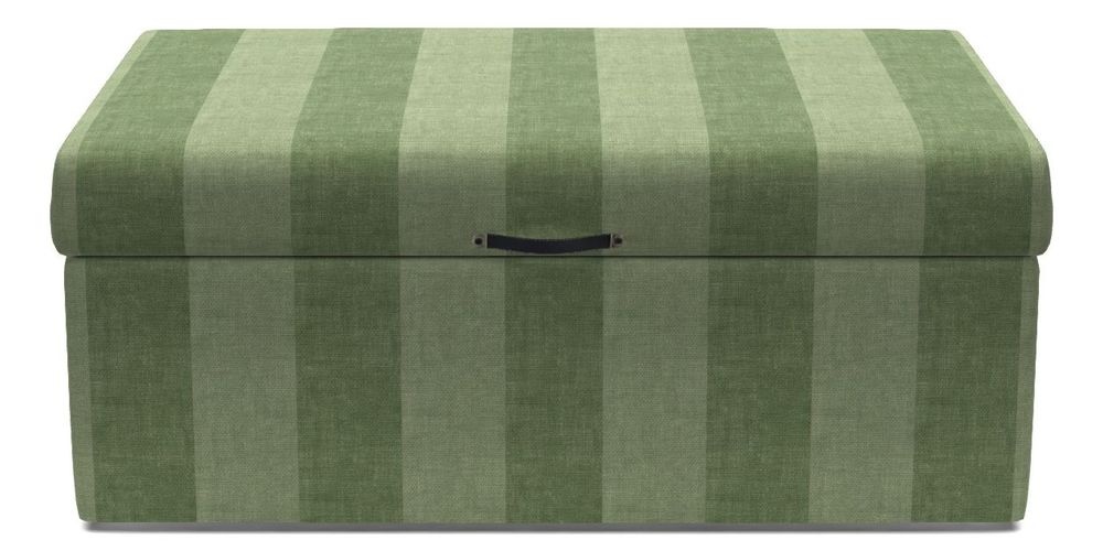 Medium Footstool