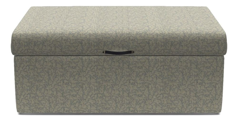 Medium Footstool