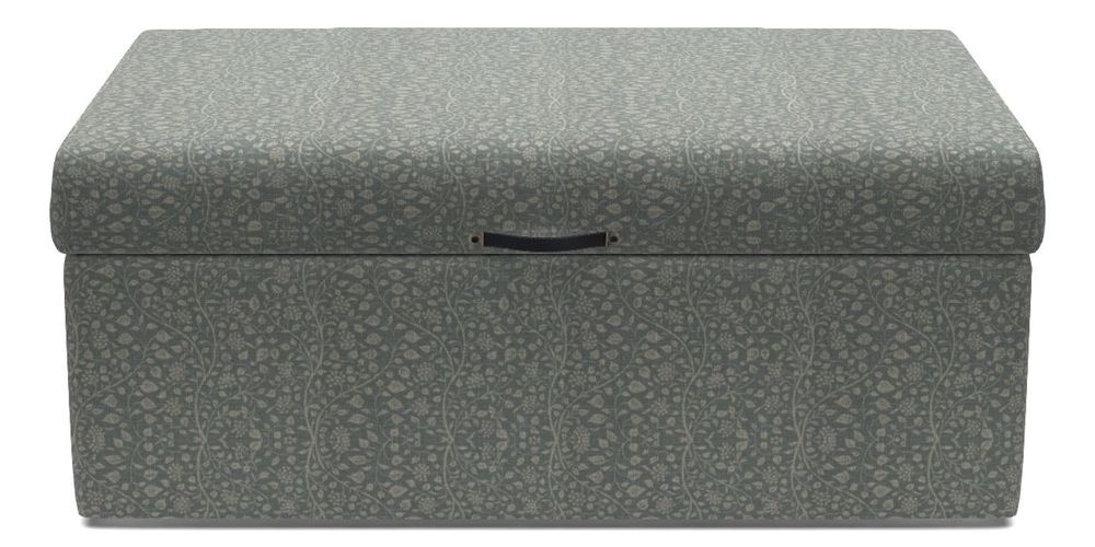 Medium Footstool