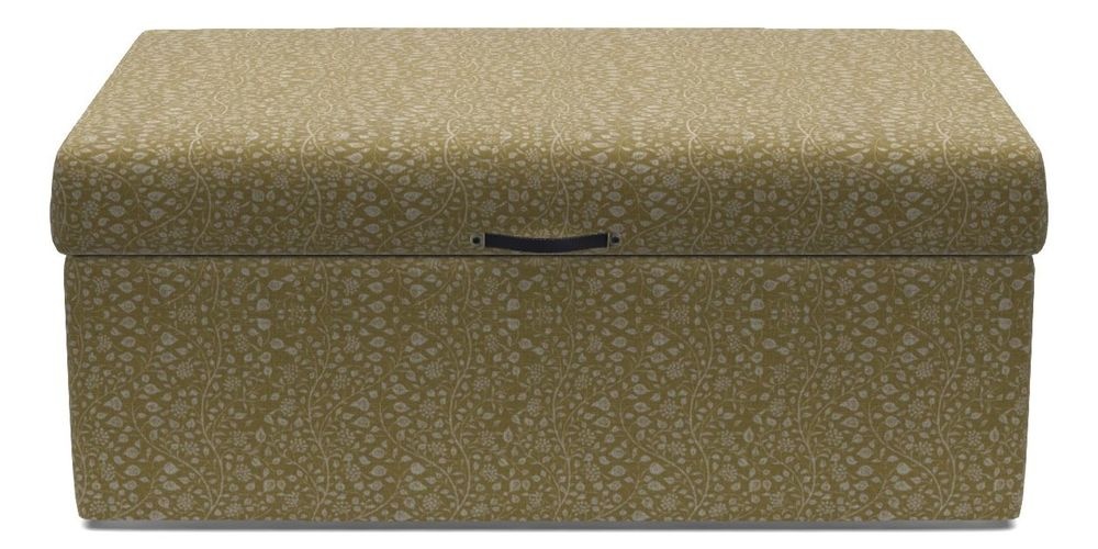 Medium Footstool