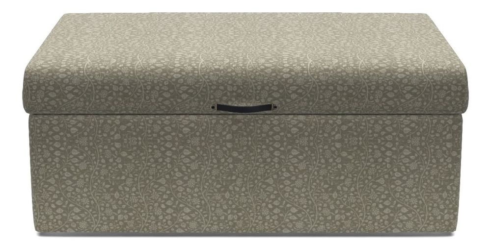 Medium Footstool