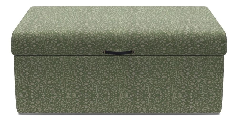Medium Footstool