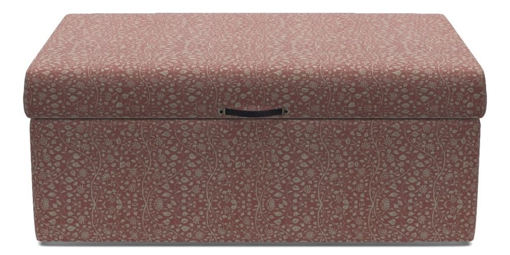 Medium Footstool