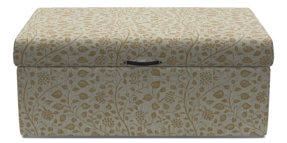 Medium Footstool