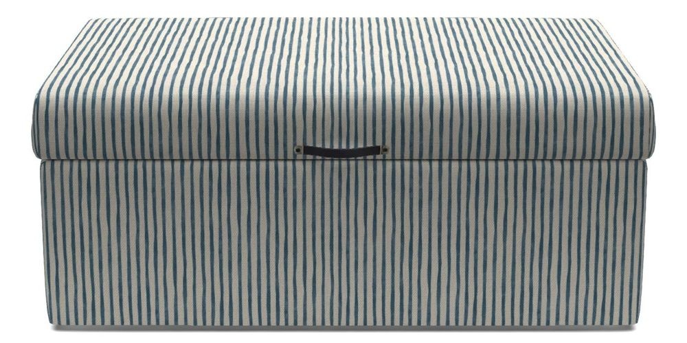 Medium Footstool