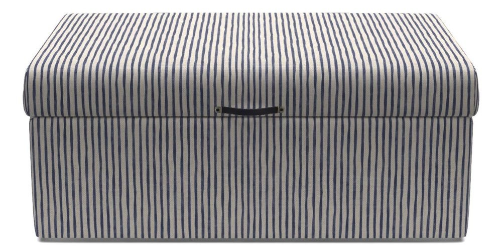 Medium Footstool