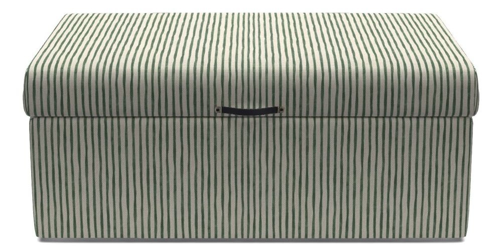 Medium Footstool