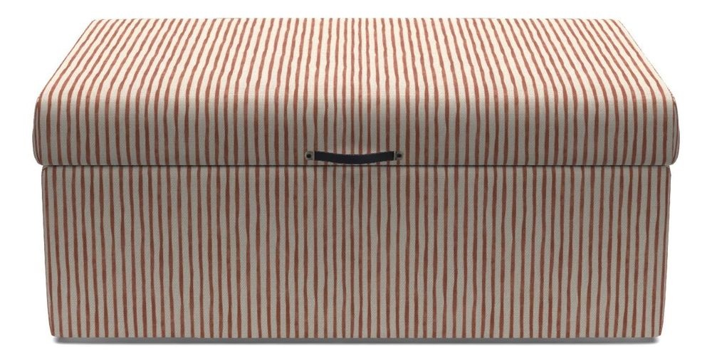Medium Footstool