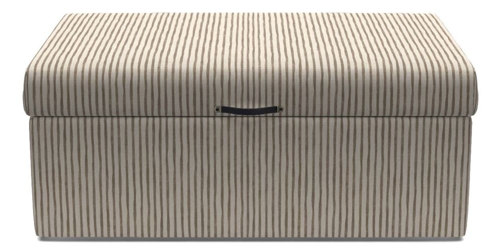 Medium Footstool