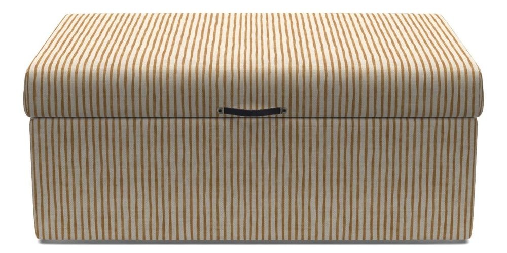 Medium Footstool