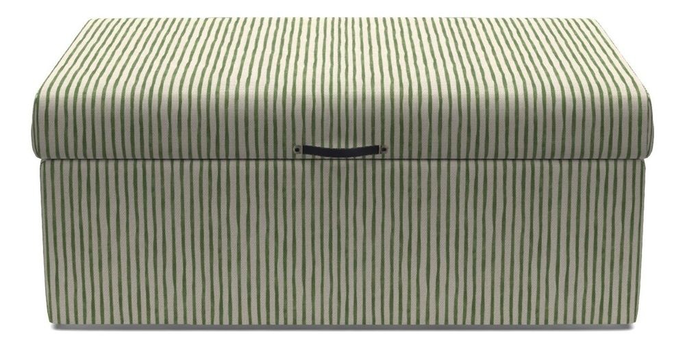 Medium Footstool