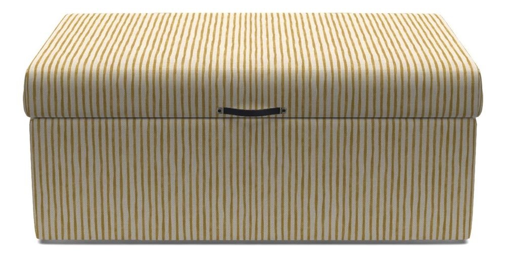 Medium Footstool
