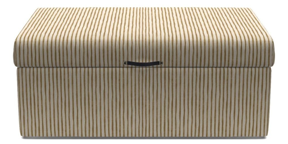 Medium Footstool