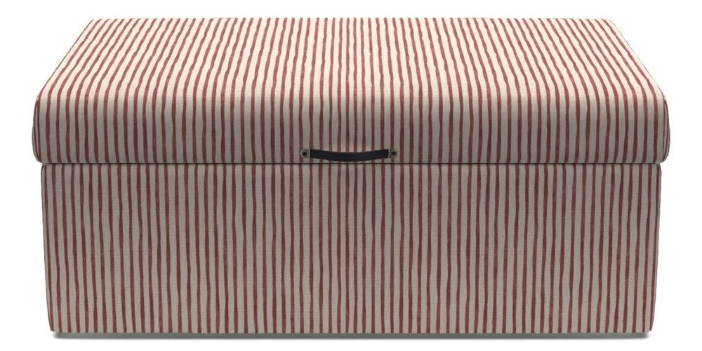 Medium Footstool