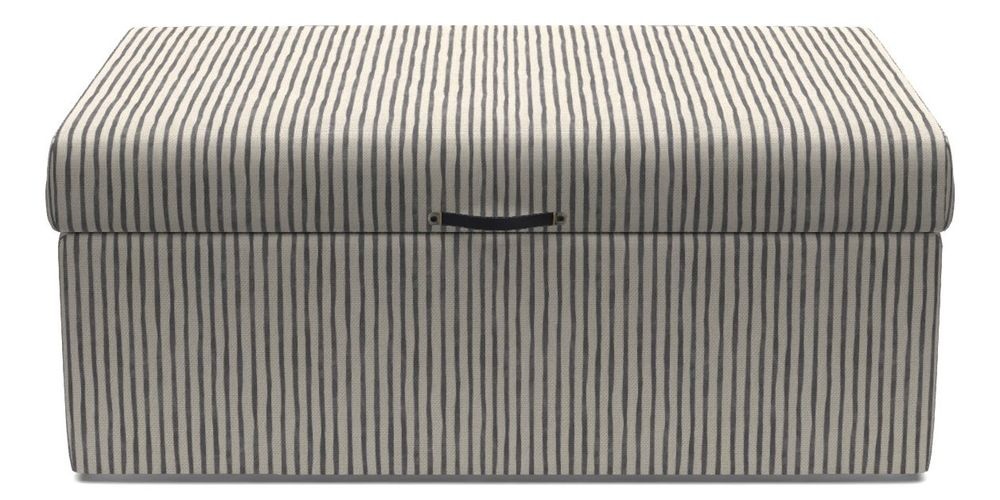 Medium Footstool
