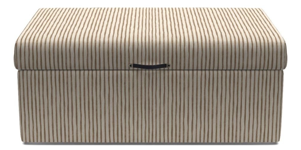 Medium Footstool