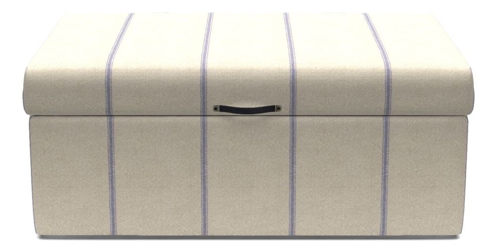 Medium Footstool