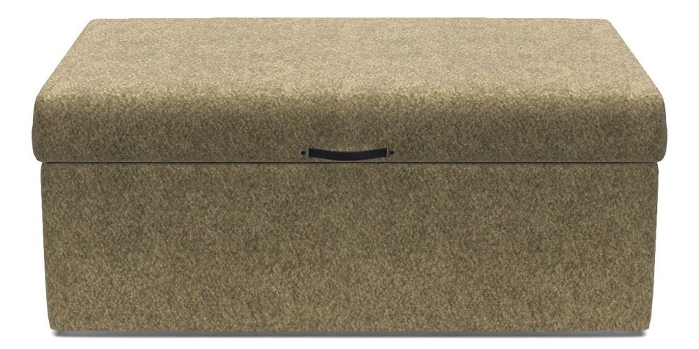 Medium Footstool