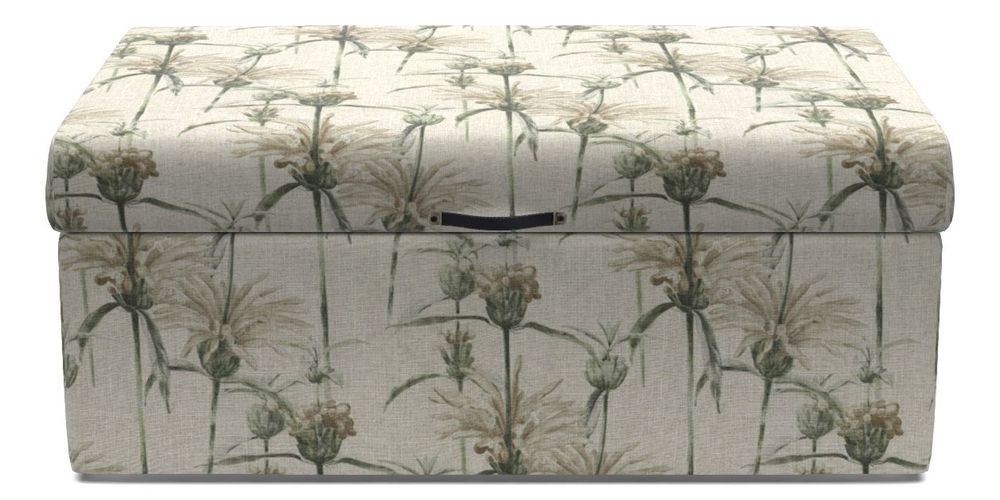 Medium Footstool