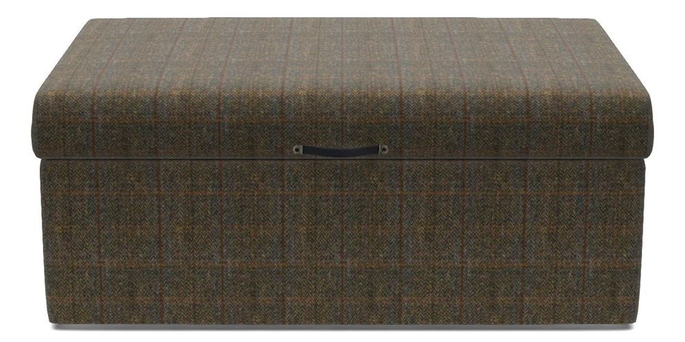 Medium Footstool
