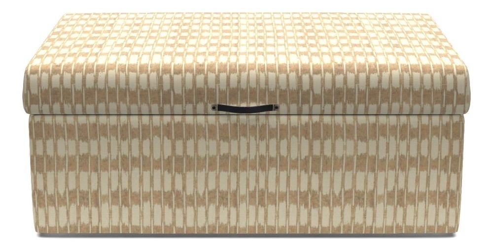 Medium Footstool
