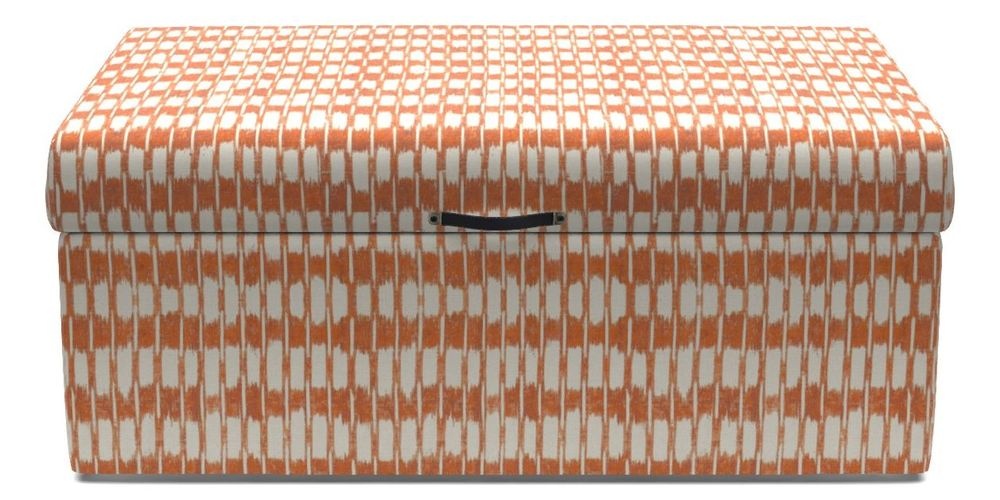 Medium Footstool