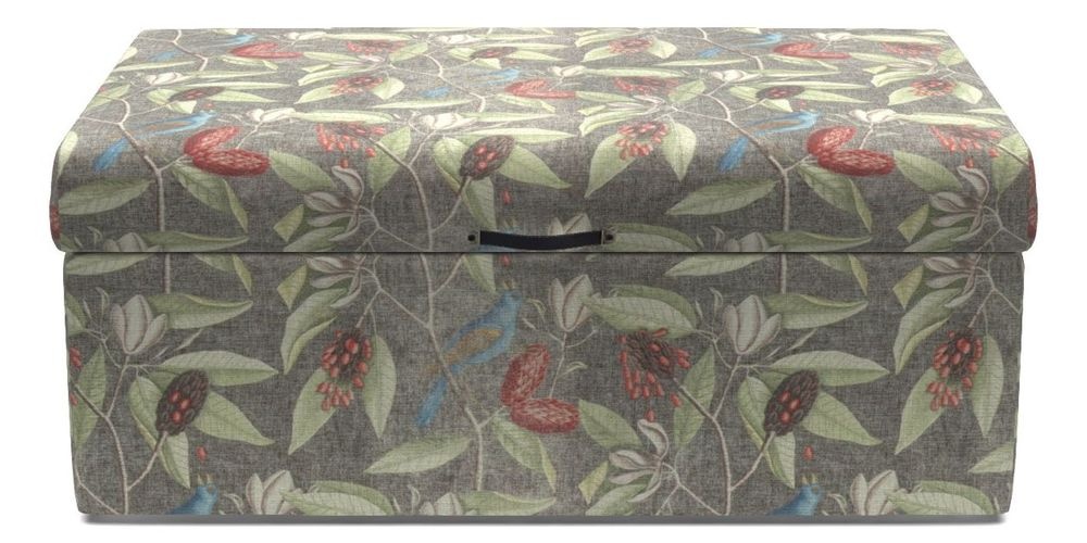 Medium Footstool