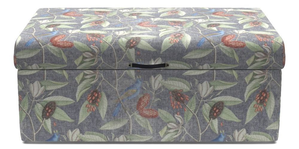 Medium Footstool