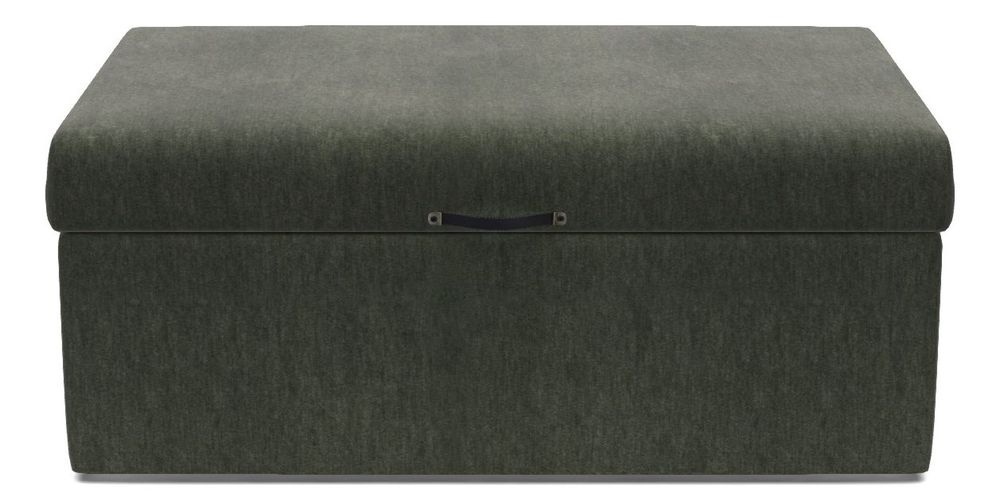 Medium Footstool
