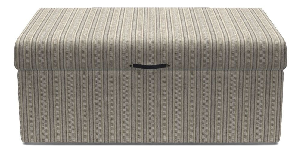 Medium Footstool