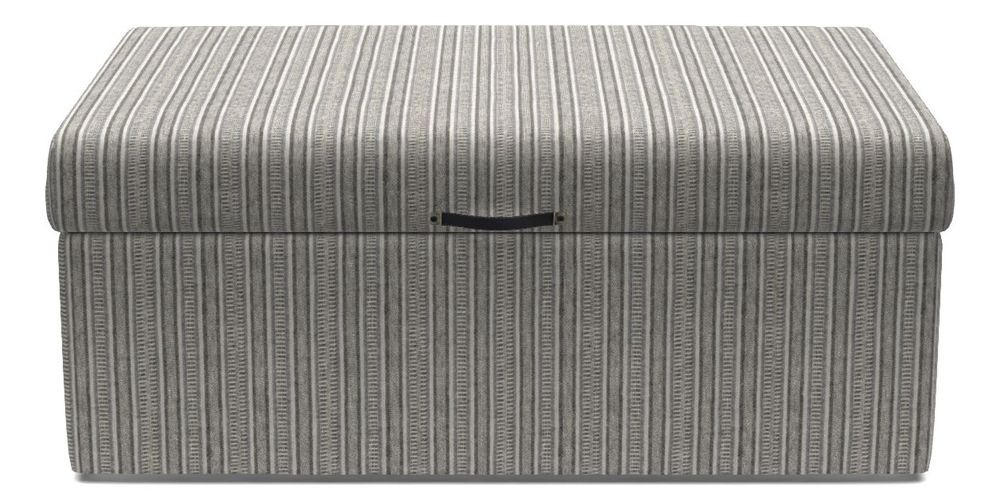 Medium Footstool