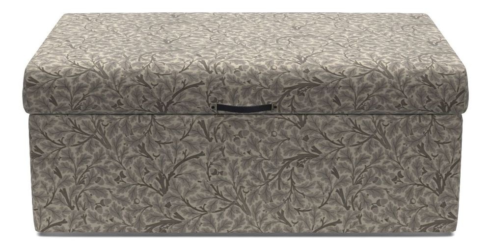 Medium Footstool